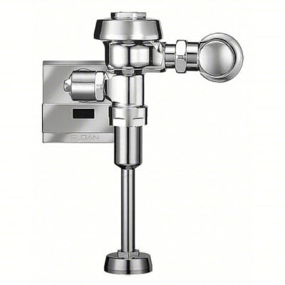 SLOAN VALVE CO 186-1 ESS
