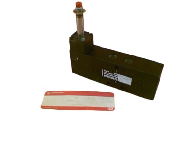 NORGREN X4-1255-0L-000