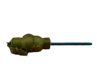 WOLVERINE BRASS WORKS 52260