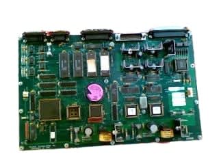 TELESIS TECHNOLOGIES 23490-01