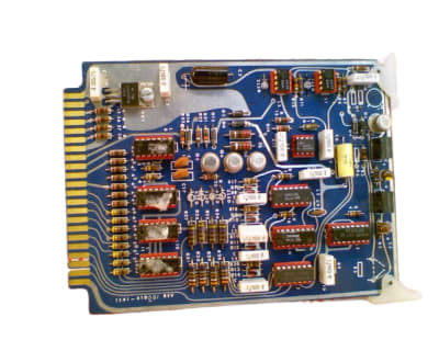 NIDEC CORP 1541-4100