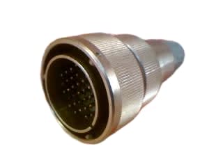 ITT CA06COMPG28-15PWBF80