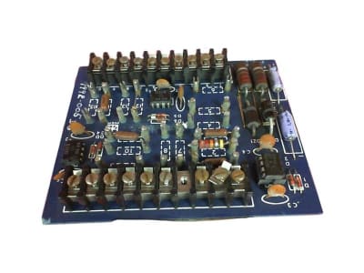 NIDEC CORP 1992-005