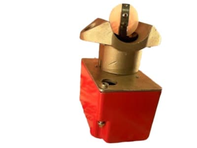 POTTER ELECTRIC VSR-D-2