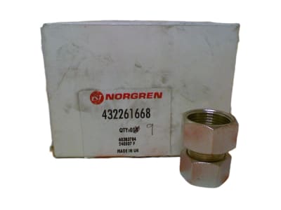 NORGREN 432261668