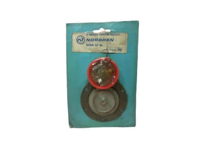 NORGREN 20AG-X3-100