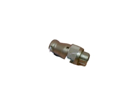 JAE CONNECTORS SRCN6A13-5S