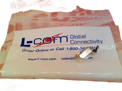 L COM TDS8PC6
