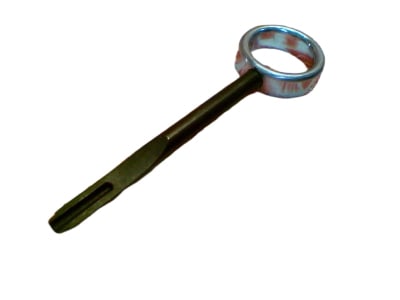 MOLEX 11-02-0003