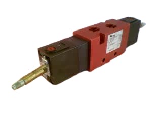 VERSA VALVES CGC-4322-043-HC-A120