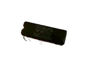 TELCOM SEMICONDUCTOR INC 322AL/CL