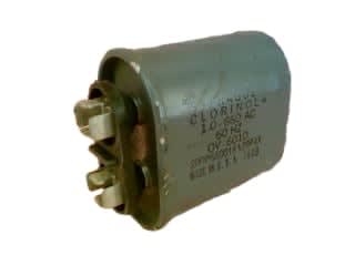 VISHAY 200P66001KA20P4X