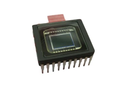 SONY ICX205AK