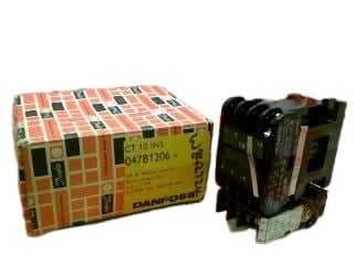 DANFOSS 047B1206