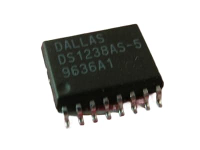DALLAS SEMICONDUCTOR DS1238AS5