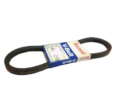 THERMOID INDUSTRIES 4L230