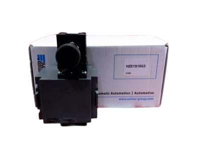 UNIVER GROUP HZE1S15G3