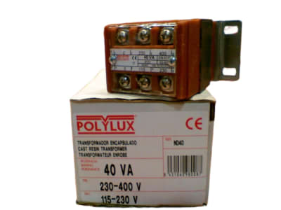 POLYLUX ND40