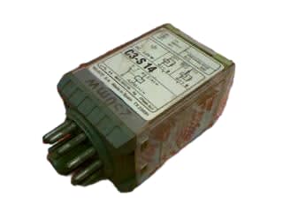 TURCK C3-S14/DC6V