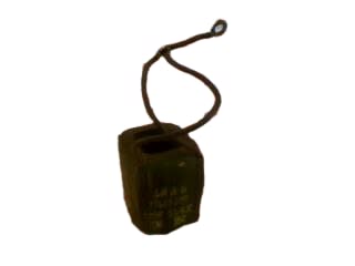 EATON CORPORATION 37640-502