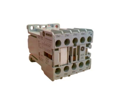 GENERAL ELECTRIC MCRI022AT
