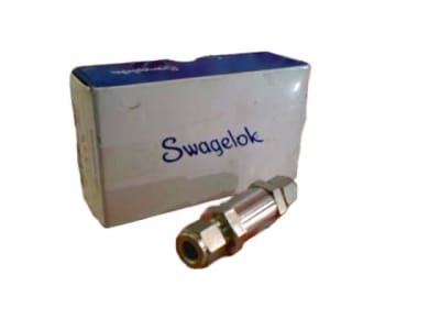 SWAGELOK SS-6C-KZ-10