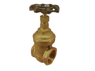 HAMMOND VALVE IB645-2