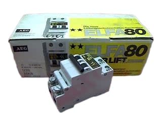 EEC AEG E82S-U2A