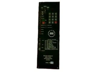 INTERLOCK MC108-2
