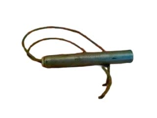 GENERAL ELECTRIC 7C934A201