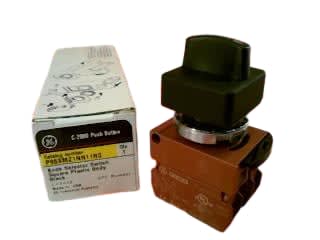 GENERAL ELECTRIC P9SSMZ1NN11NO