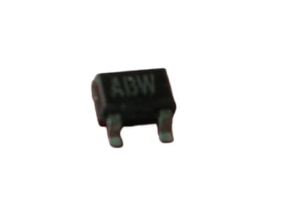 MAXIM INTEGRATED PRODUCTS LM4040BIX341