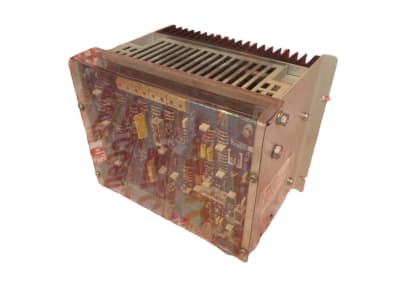 GENERAL ELECTRIC TPEY2-415/320-42-2B