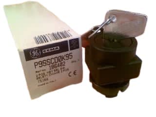 GENERAL ELECTRIC P9SSCD0K95