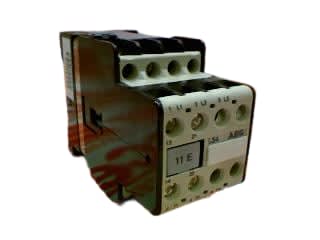 EEC AEG LS4-11E-H