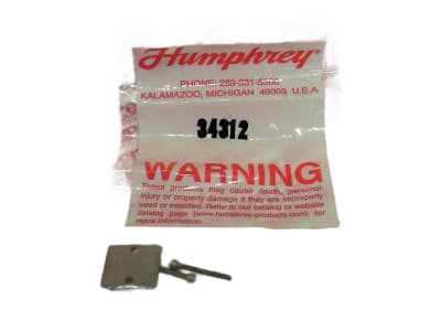 HUMPHREY 34312
