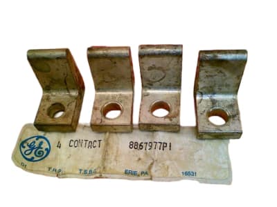 GENERAL ELECTRIC 8867977PI