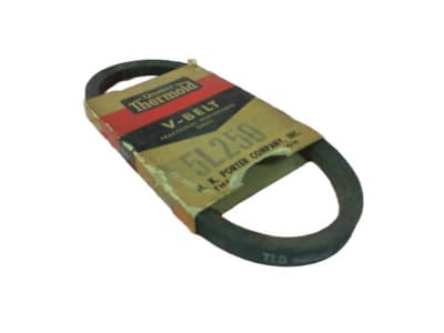 THERMOID INDUSTRIES 5L250
