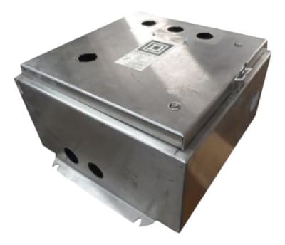 SCHNEIDER ELECTRIC 9991SCW4