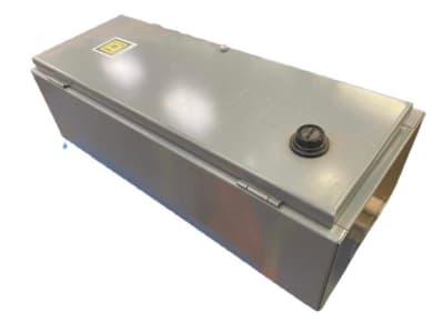 SCHNEIDER ELECTRIC 8539SBG71V03