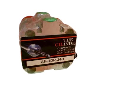 CLIPPARD AF-UDR-24-1