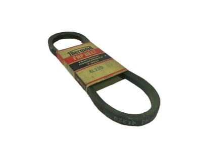 THERMOID INDUSTRIES 4L220