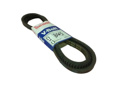 THERMOID INDUSTRIES BX65