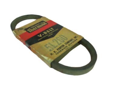 THERMOID INDUSTRIES 5L260