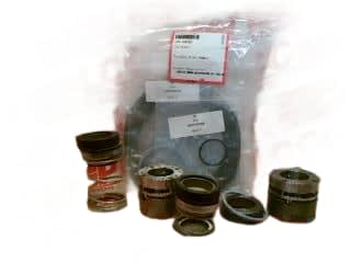 FLOWSERVE JS-0981