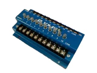 SEA SCM-810B