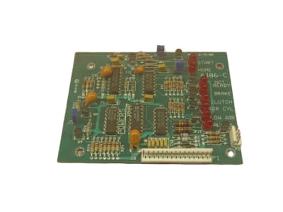 SPC 6186-C