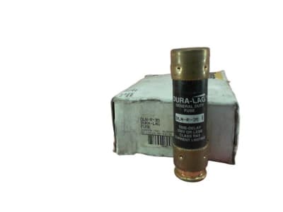EATON CORPORATION DLN-R-35