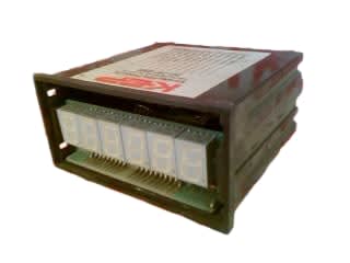 KEP PCA9-1-H-7