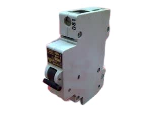 EEC AEG E81-U16A